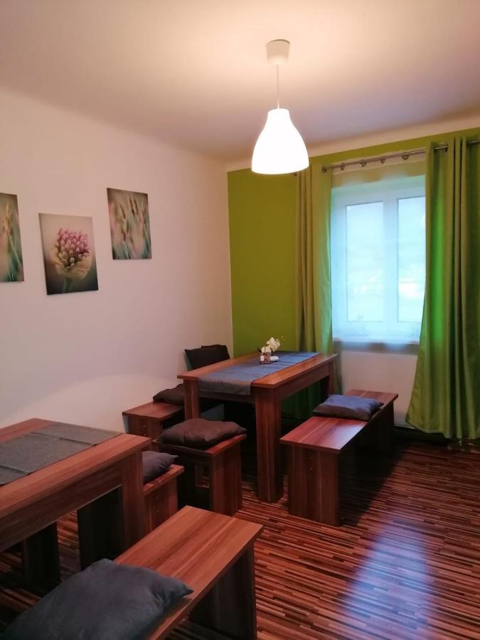 Gaestehaus Ruinenblick Bed & Breakfast Spitz an der Donau Exterior foto